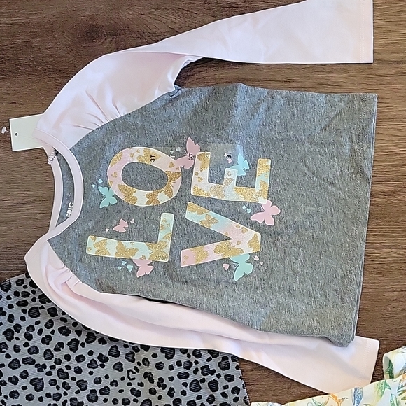 GAP overall dress 3T bundle - Picture 4 of 4